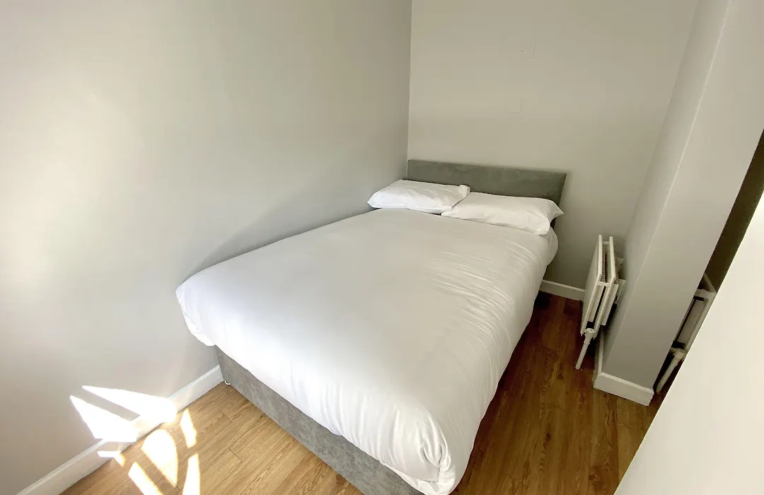 Leevin Stay Hostel-1